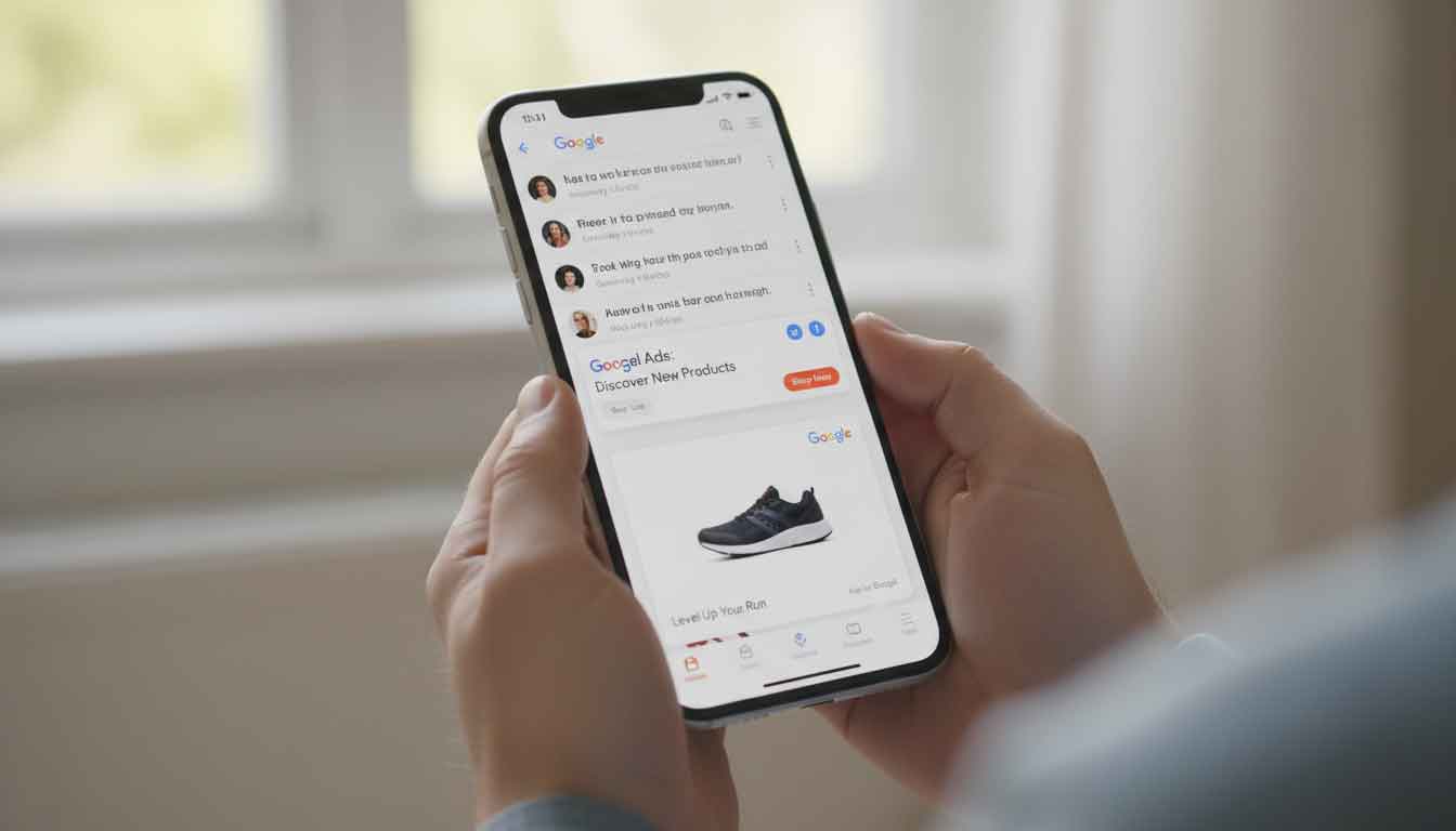 Strategi pencarian Google Ads untuk meningkatkan penjualan